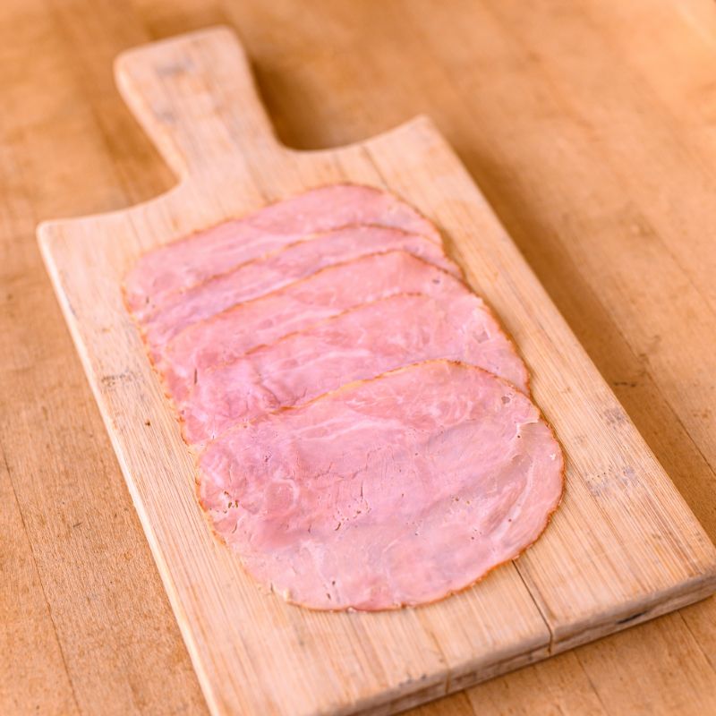 Black Forest Ham