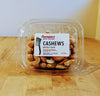 Roasted Cashews (Salted)