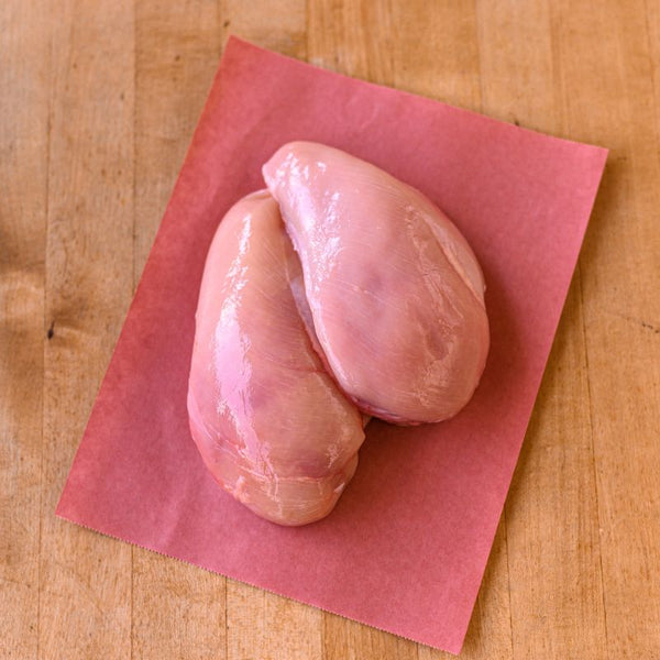 Chicken Breast Boneless, Skinless - Weekly Sale!
