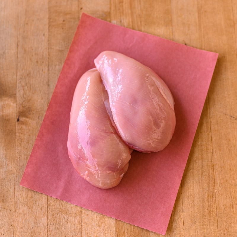 Chicken Breast Boneless, Skinless