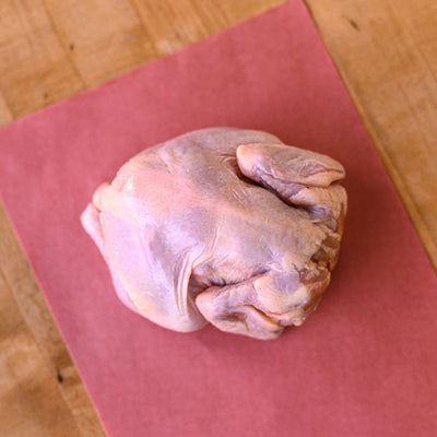 Whole Cornish Hens