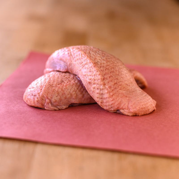 Duck Breasts, Boneless - WEEKLY SALE
