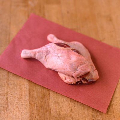 Duck Legs - 2 per Pack