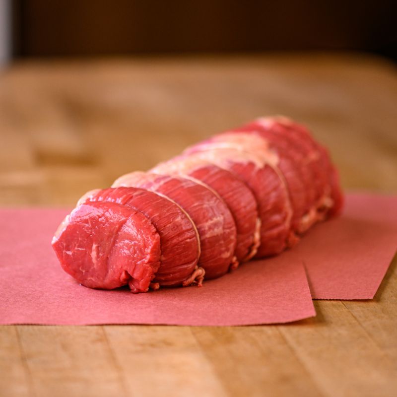 Eye of Round Roast