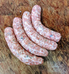 Great Canadian Sausage - 4 pc per pack