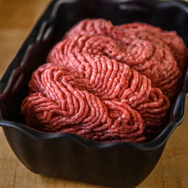 Ground Beef - Weekly Sale!