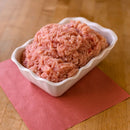 Ground Chicken