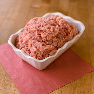 Ground Turkey