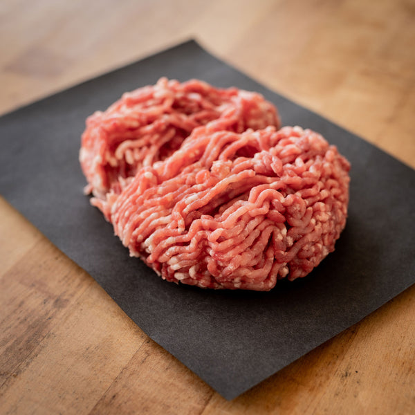 Ground Pork