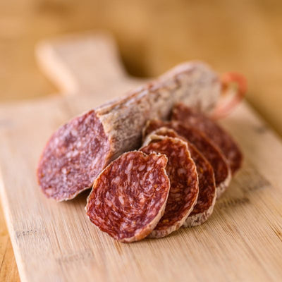 Il Tagliere: Campagnolo Hot