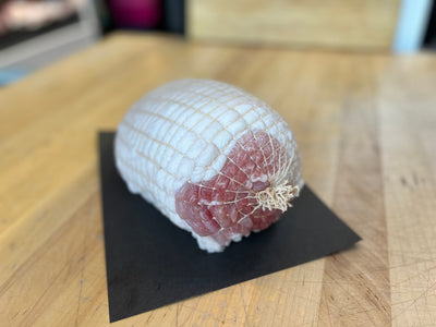 Gammon (Brined Fresh Ham)