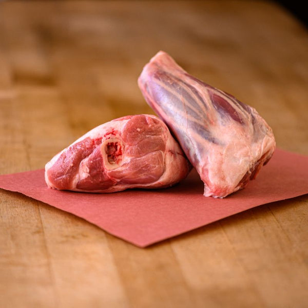Lamb Shank - WEEKLY SALE!