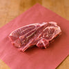 Lamb Shoulder Chops