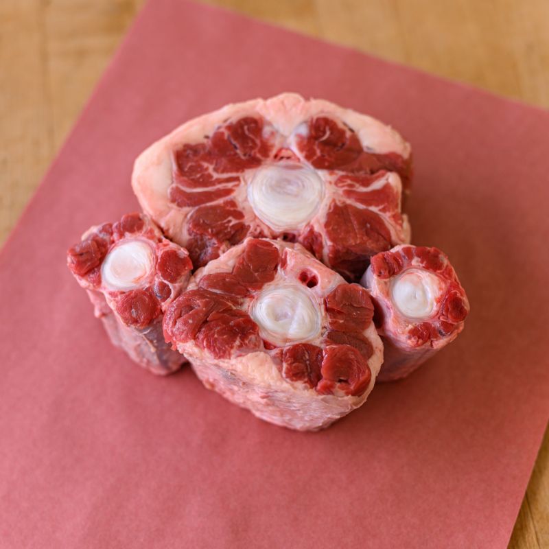 Oxtail