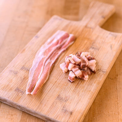 Niagara Foods: Pancetta