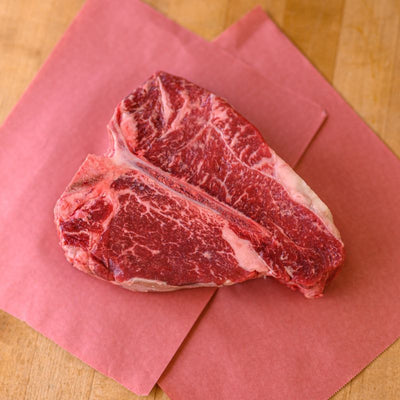 AAA T-Bone/Porterhouse