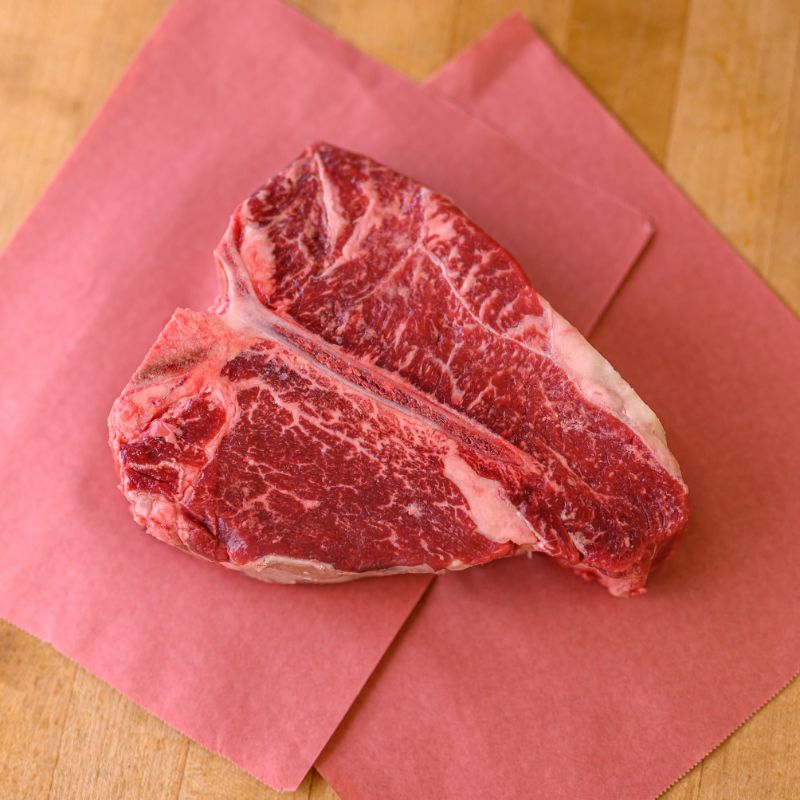 AAA T-Bone/Porterhouse