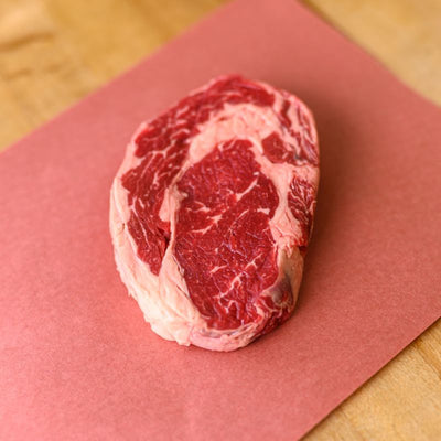 AAA Rib Eye - 14 oz Average Size