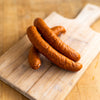 Debrecyna BBQ Sausage - 4 sausage per pack