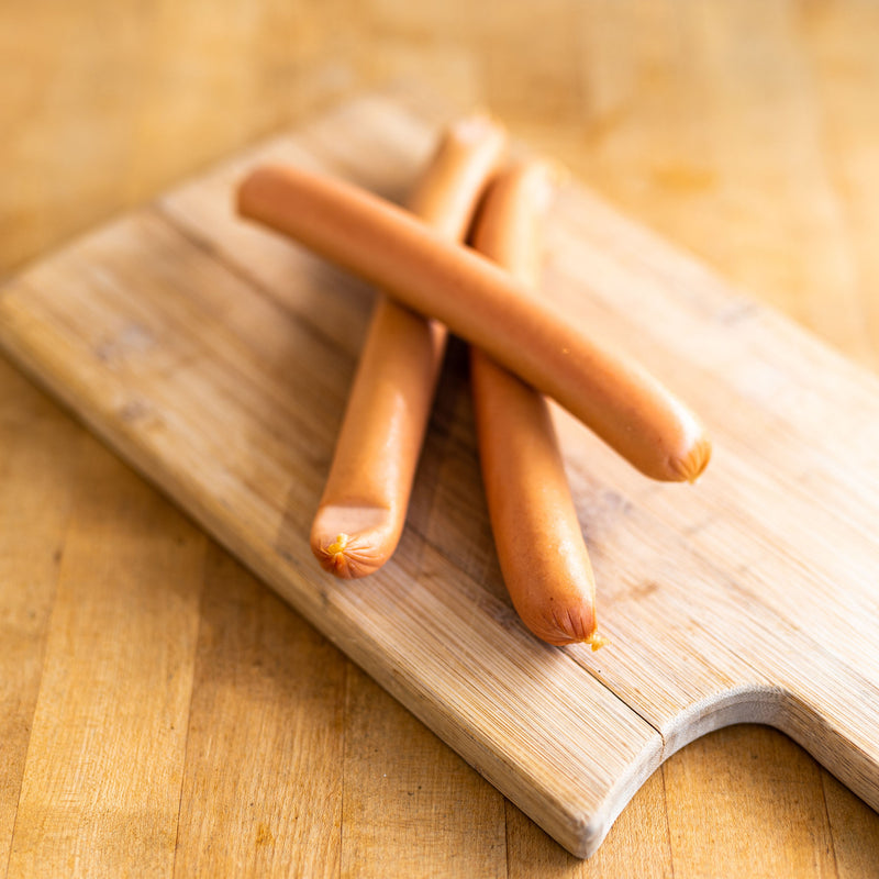 Sikorski's: Vienna Wieners