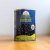 Cullen's: Organic Black Beans