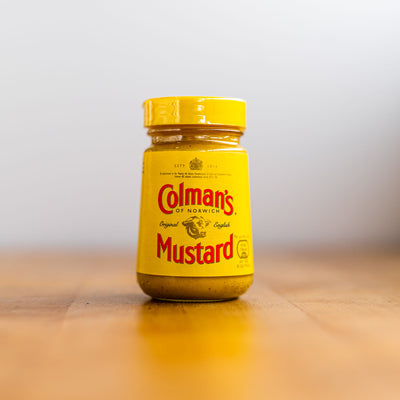 Colman's Mustard