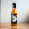 Albert's Real Jamaican: Mango Peach Pepper Sauce
