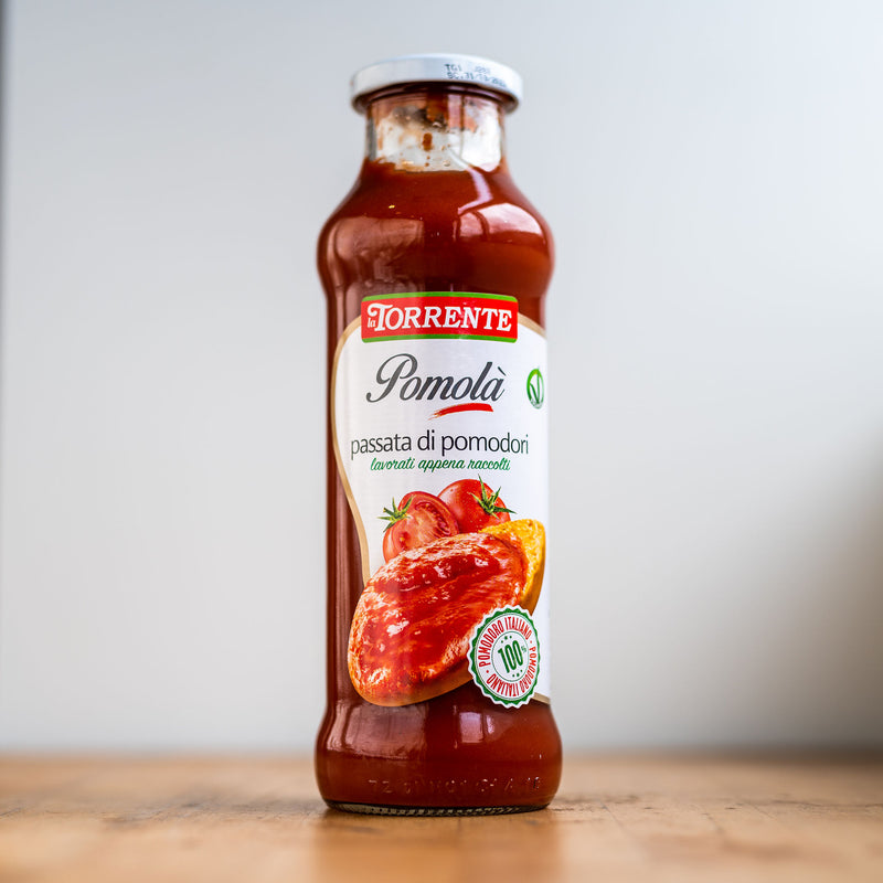 Passata di Pomodori