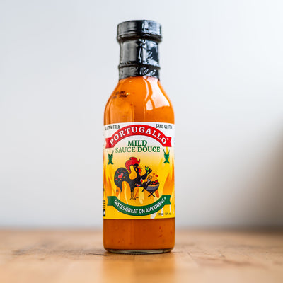 Portugallo Sauces