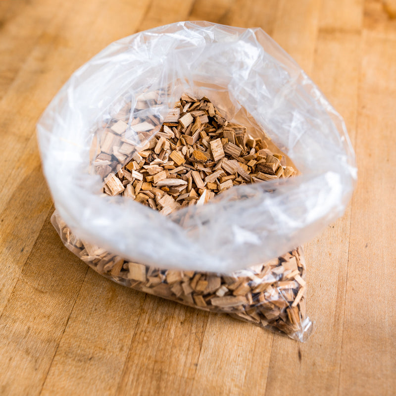 Woodchips & Sawdust