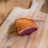 Smoked Duck Breast
