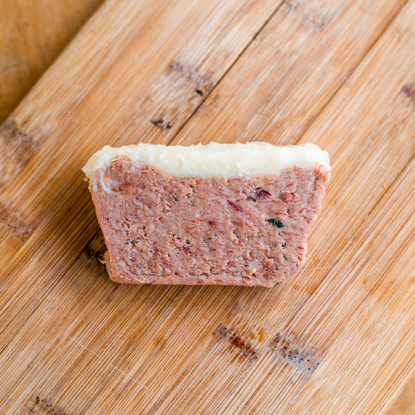 Duck Rillettes: 200 gr per Portion - Weekly Sale