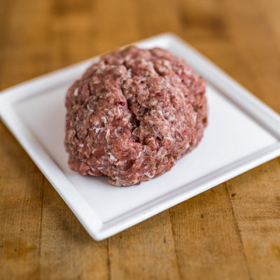 Sausage Stuffing (Loose)