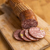 Smoked Duck & Pistachio Salami - 200 gr