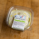 Better Than Yia-Yia's: Tzatziki