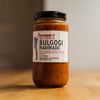 Bulgogi Marinade by Sanagan's Meat Locker