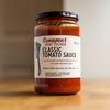 Classic Tomato Sauce by Sanagan's Meat Locker