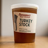 Turkey Stock by Sanagan's Meat Locker