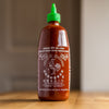 Huy Fong: Sriracha