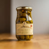 Le Moulin de Villevielle: Picholine Olives