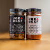 Joe Beef: Butcher's Blend Steak Rub
