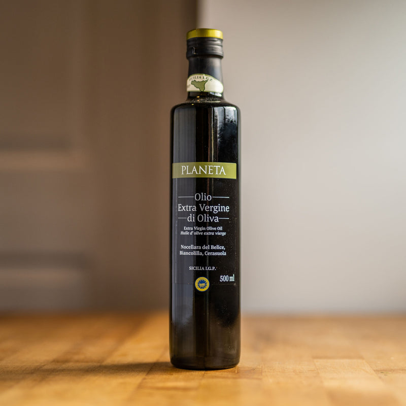 Planeta: IGP Extra Virgin Olive Oil