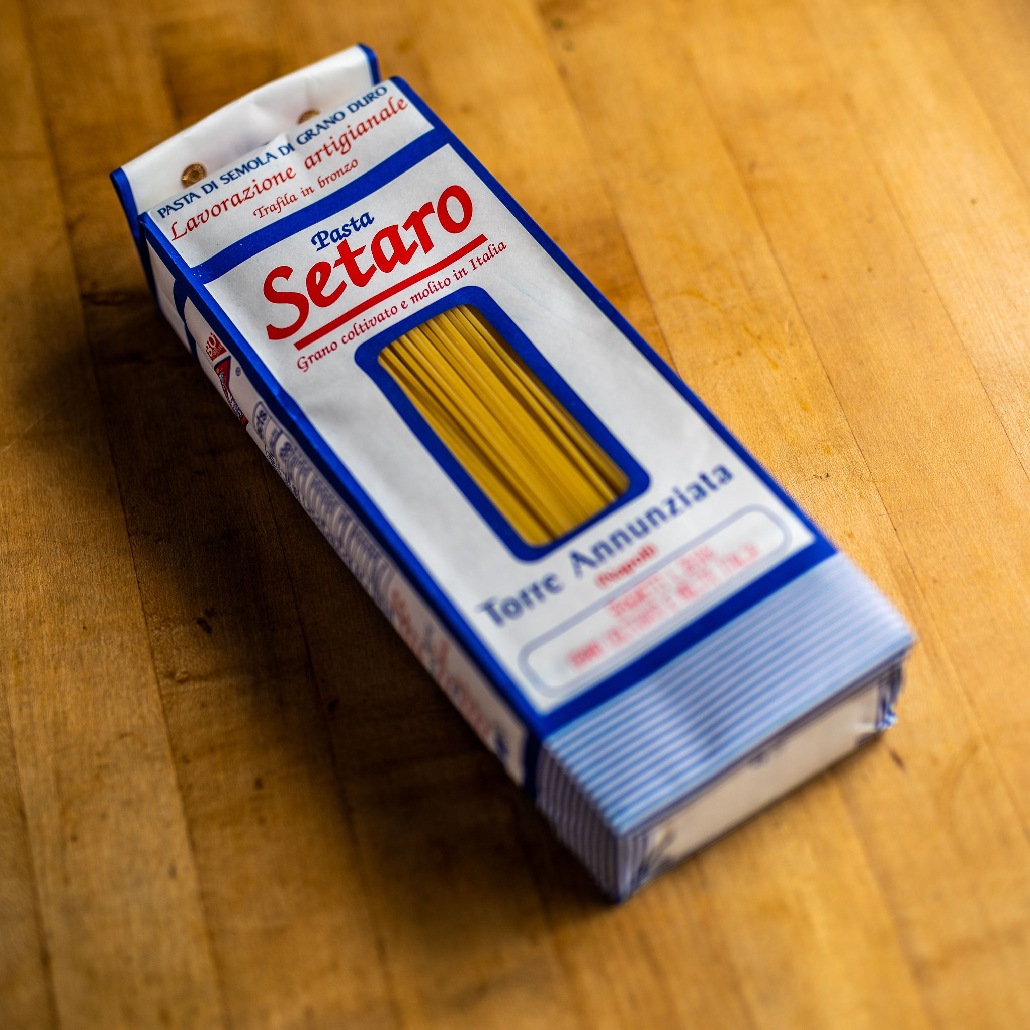 Setaro Assorted Pasta