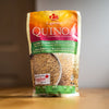 Quinta: Quinoa