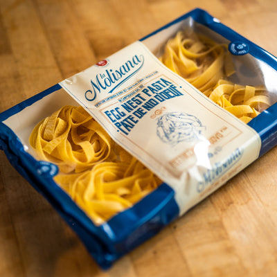 La Molisana: Fettucine All'uova