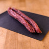 Seed to Sausage: Saucisson Sec
