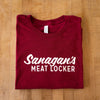 Sanagan's Logo T-Shirt, Youth Sizing
