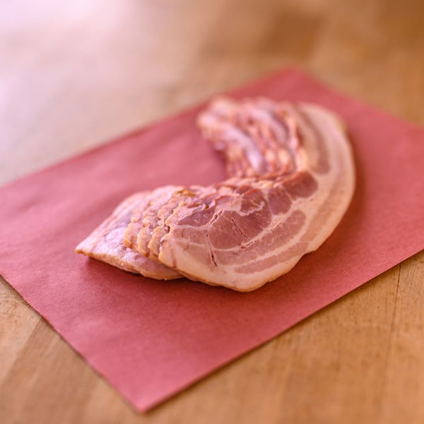 Thick-Cut, Double-Smoked Bacon - Weekly Sale