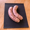 Toulouse Sausage - 4 pc per pack