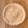 Tourtiere by Sanagan's Meat Locker